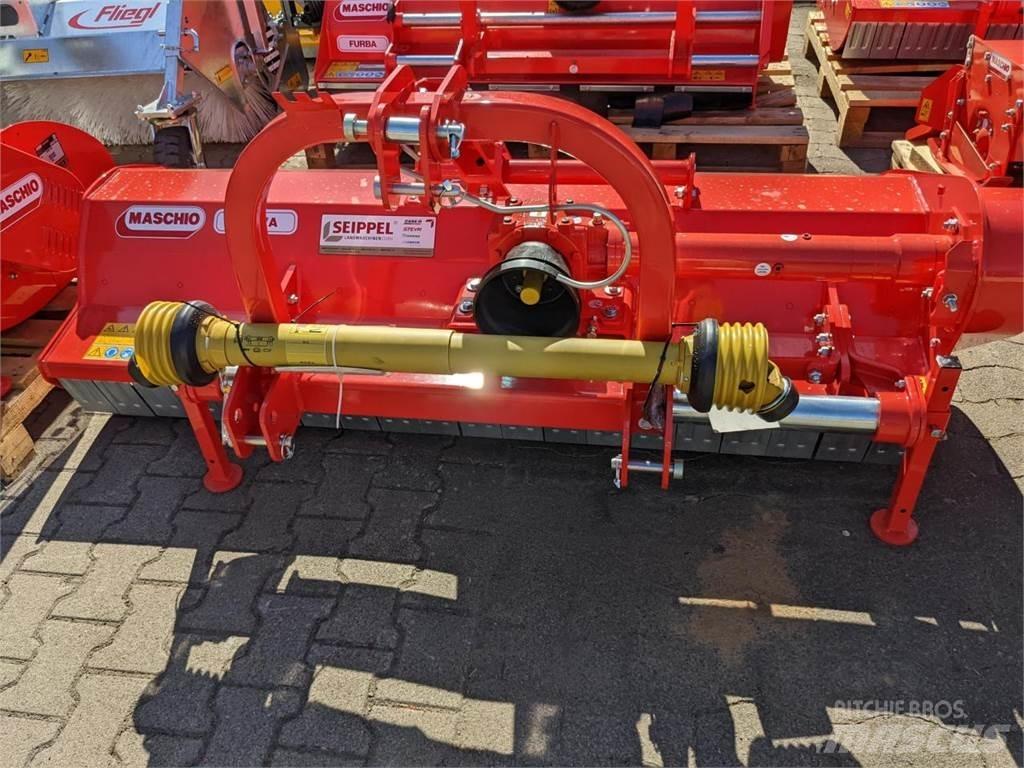 Maschio BRAVA 200 Mulcher