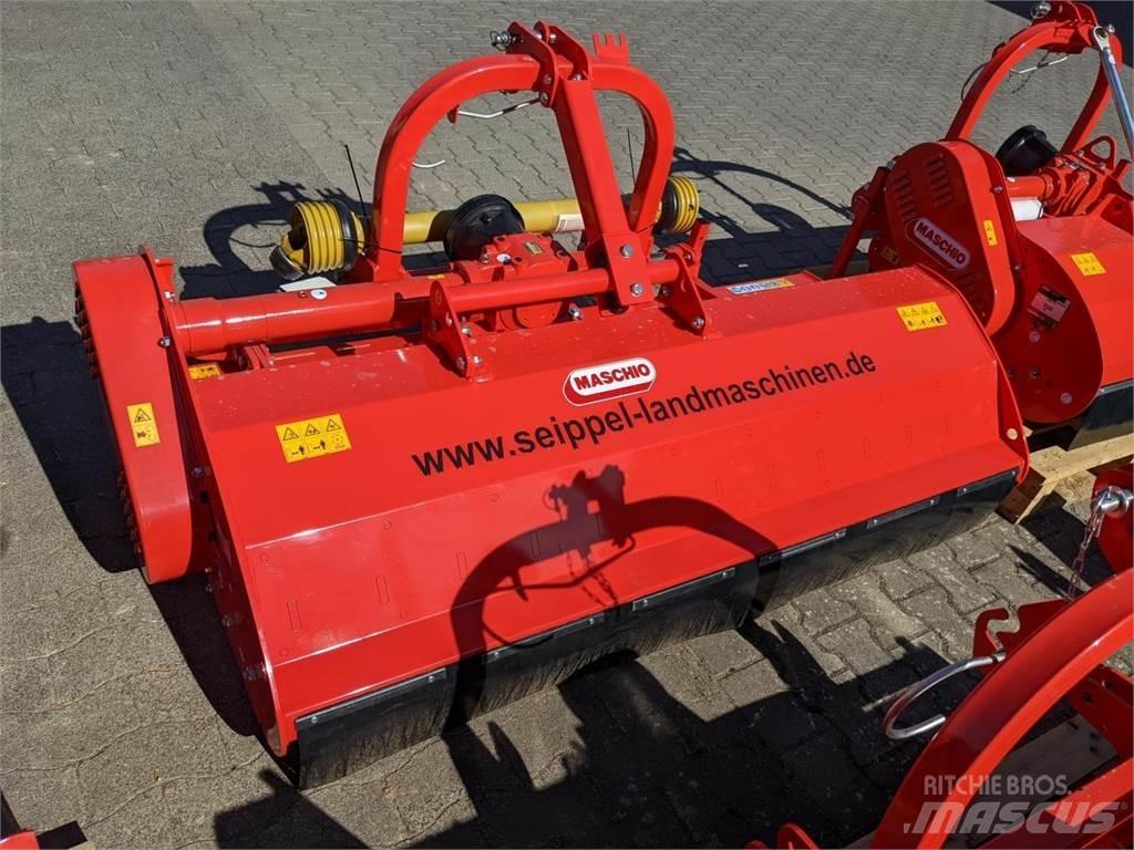 Maschio BRAVA 200 Mulcher