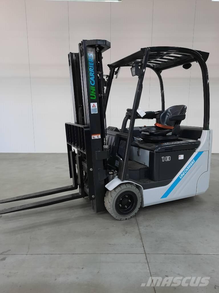 UniCarriers A2N1L18Q Elektrostapler