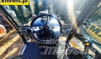 CASE 580 ST Baggerlader