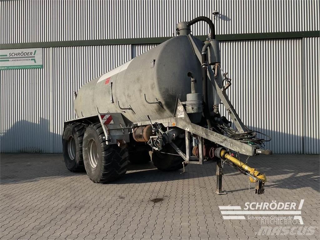 Kotte VT 17500 Gülletankwagen