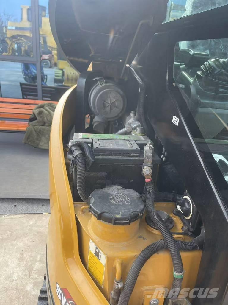 Sany SY 26 C Minibagger < 7t