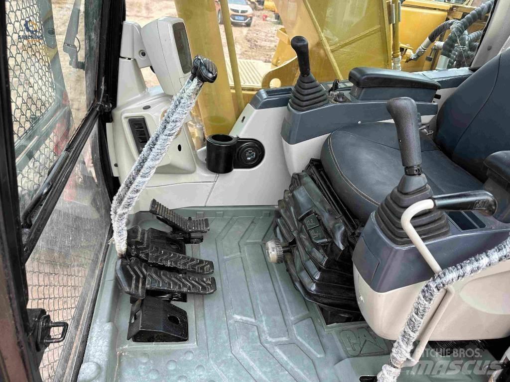CAT 320 C L Raupenbagger