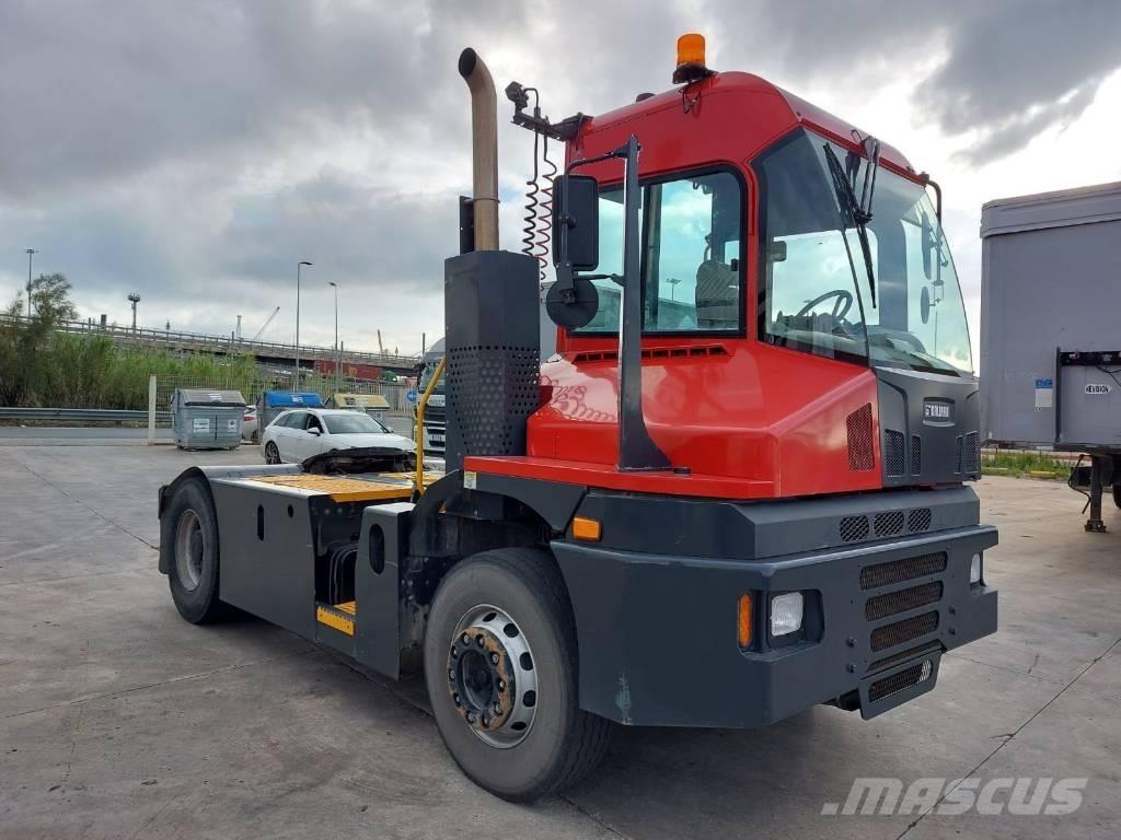 Kalmar T2i Terminalzugmaschinen