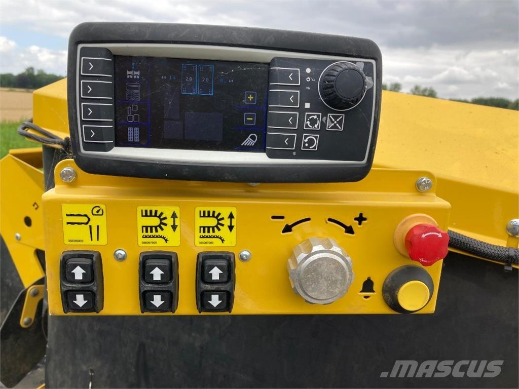 Ropa Keiler 2 Kartoffelernter