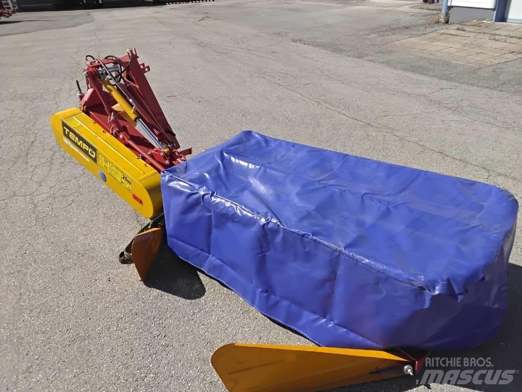 Tempo KDN-210 Mäher