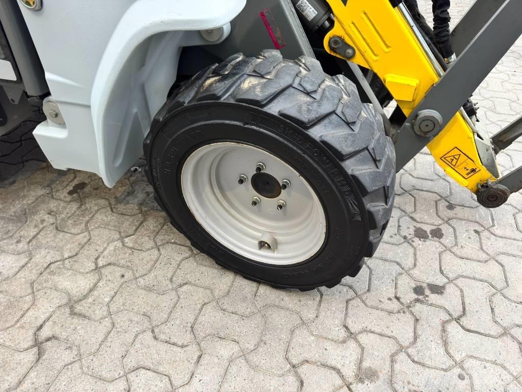 Kramer 5040 Kompaktlader