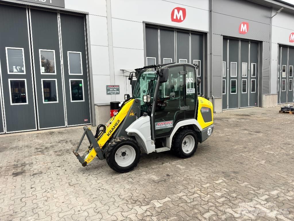 Kramer 5040 Kompaktlader