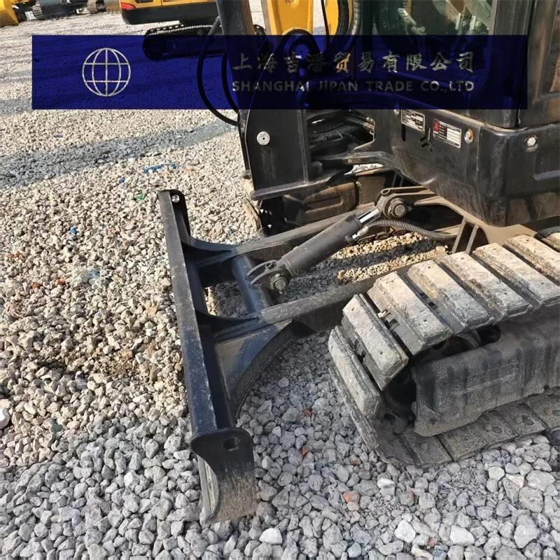 Sany SY 35 U Minibagger < 7t