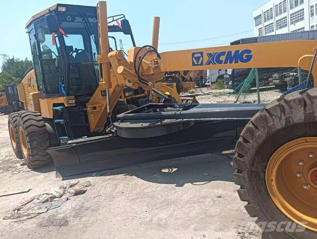XCMG GR 180 Grader