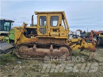 Komatsu D 85-18 Bulldozer