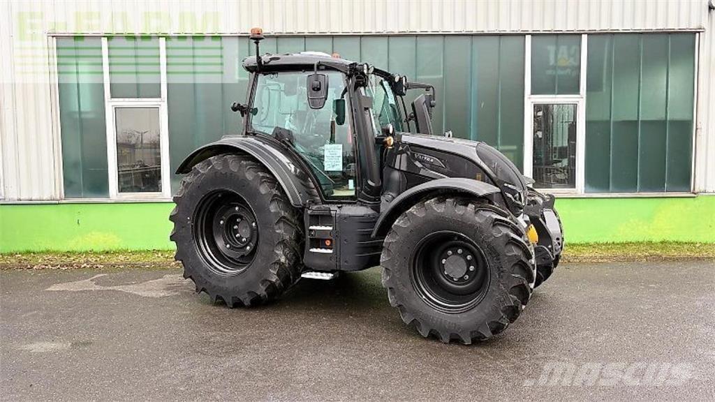 Valtra n 175 d Traktoren