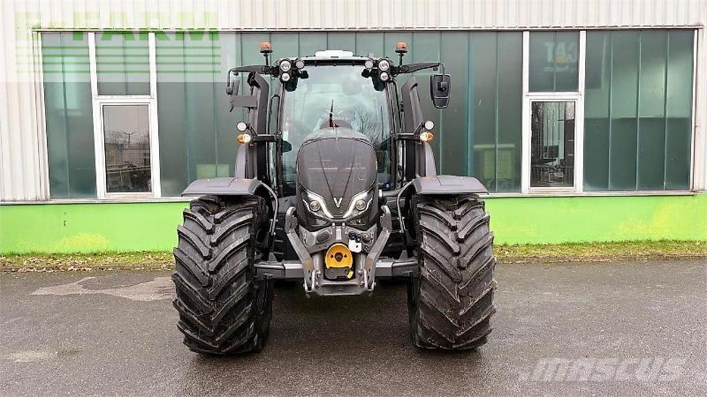 Valtra n 175 d Traktoren