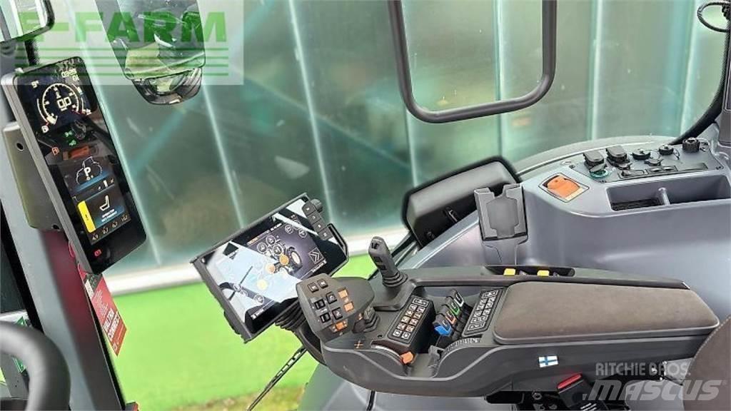 Valtra n 175 d Traktoren