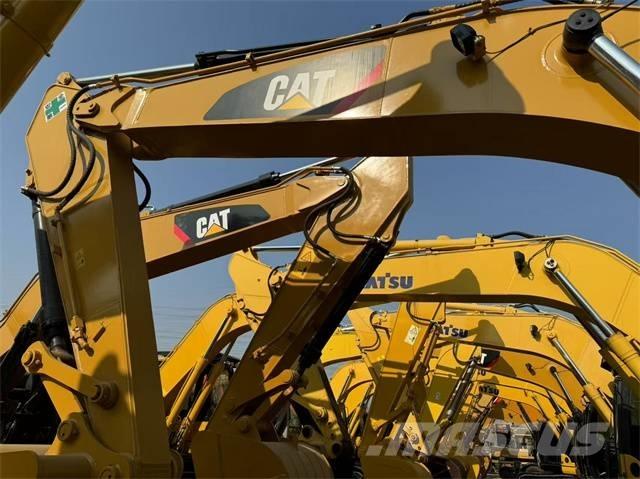 CAT 325 D L Raupenbagger