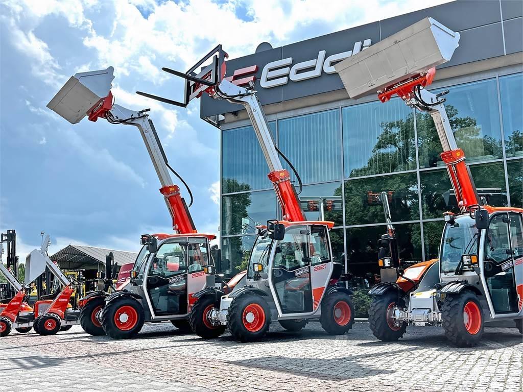 Günstig 2812T Teleskoplader