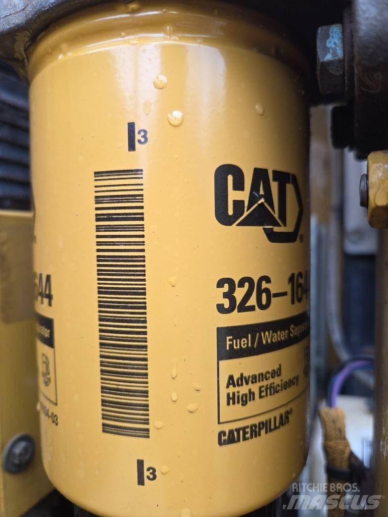 CAT 312 D L Raupenbagger