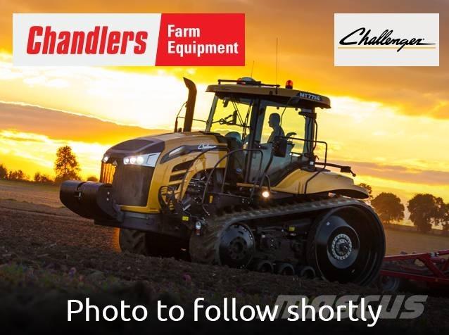 Challenger MT 765 B Traktoren