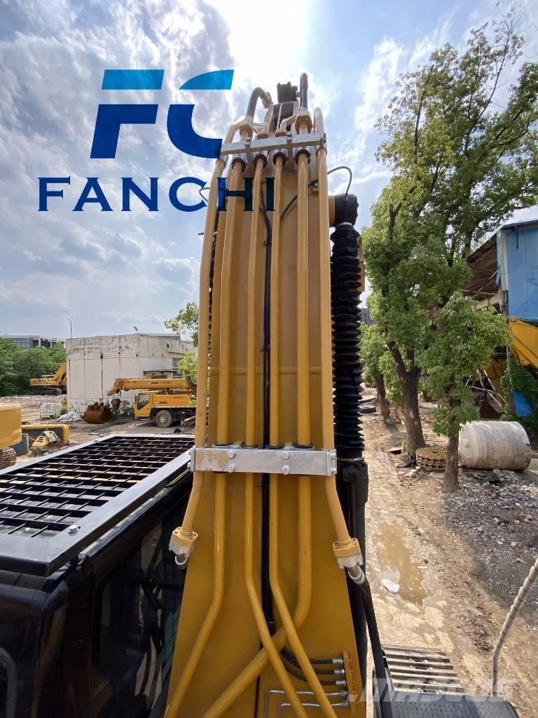 CAT 313D2GC Midibagger  7t - 12t