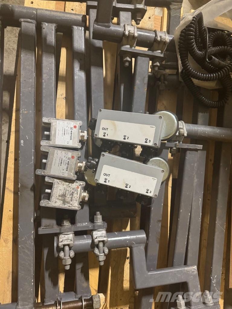 Wirtgen W 120 CFi Asphaltfräsen