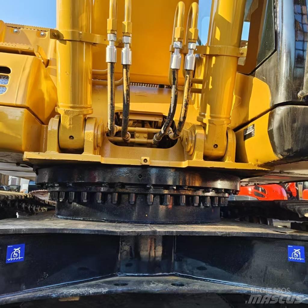 CAT 325 CL Raupenbagger
