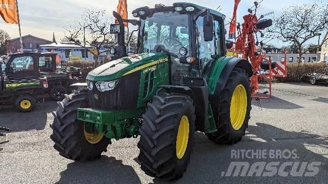 John Deere JD 6120M Traktoren