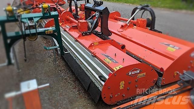 Kuhn BP280 Mulcher