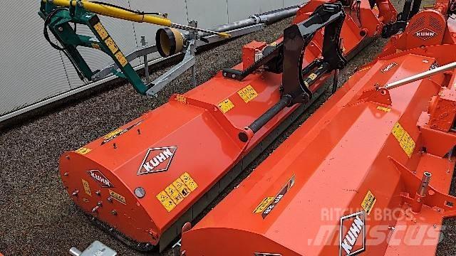 Kuhn BP280 Mulcher