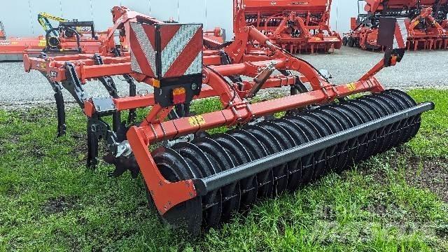 Kuhn Cultimer L300 Grubber