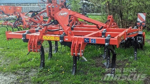 Kuhn Cultimer L300 Grubber