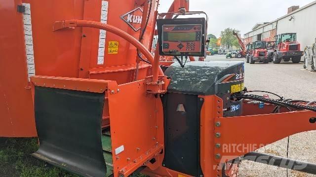 Kuhn Profile 22.2CL Fütterungsautomaten