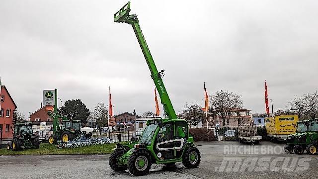 Merlo P27.6 Plus Teleskoplader für Landwirtschaft
