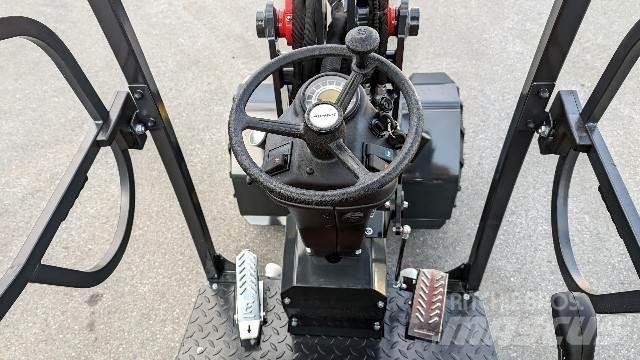 Schäffer 1622 Teleskoplader für Landwirtschaft