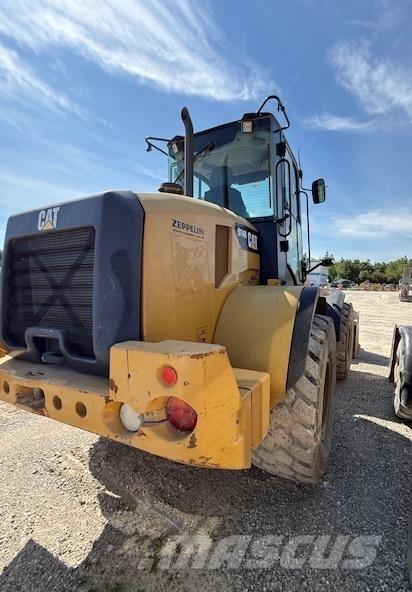 CAT 914 K Radlader
