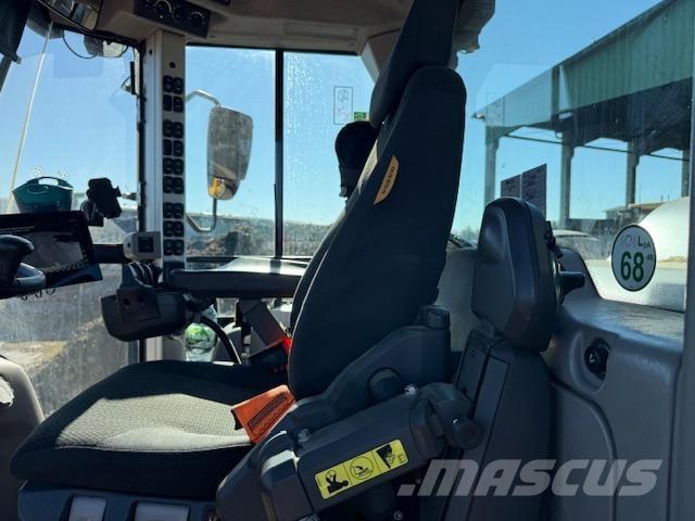 Volvo L110H Radlader