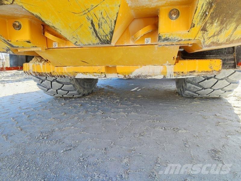 Volvo L180H Radlader