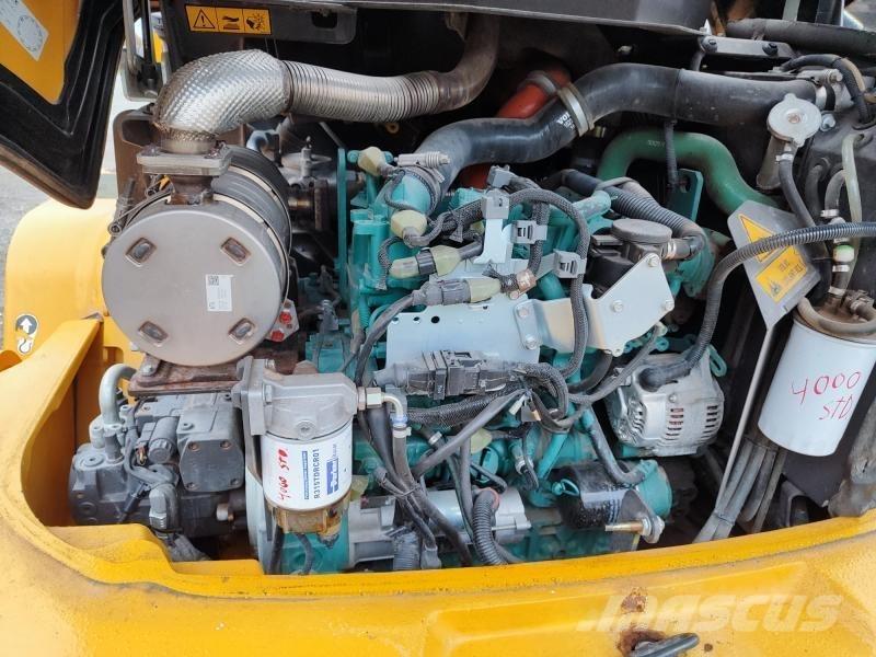 Volvo L30G Radlader