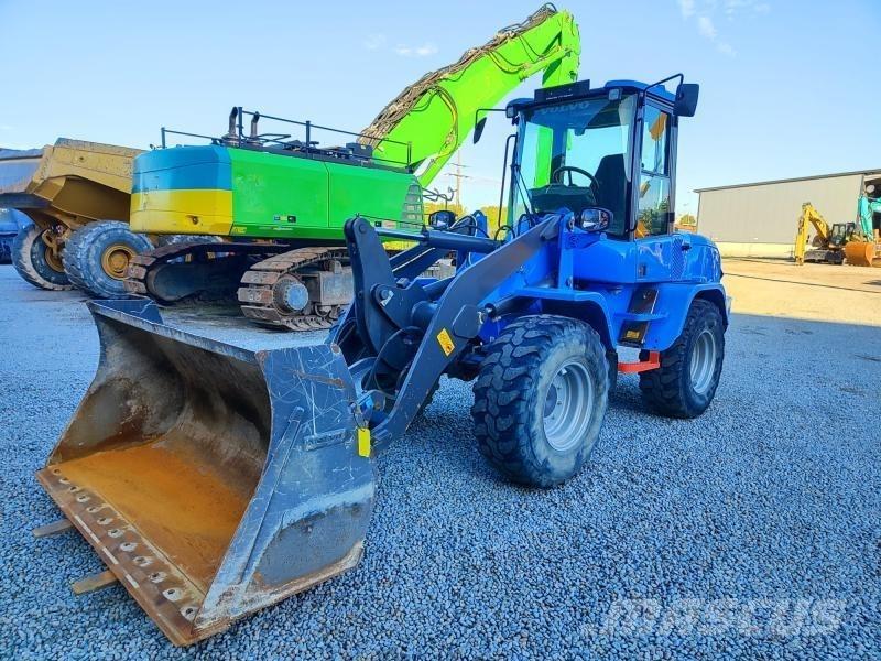 Volvo L35G Radlader