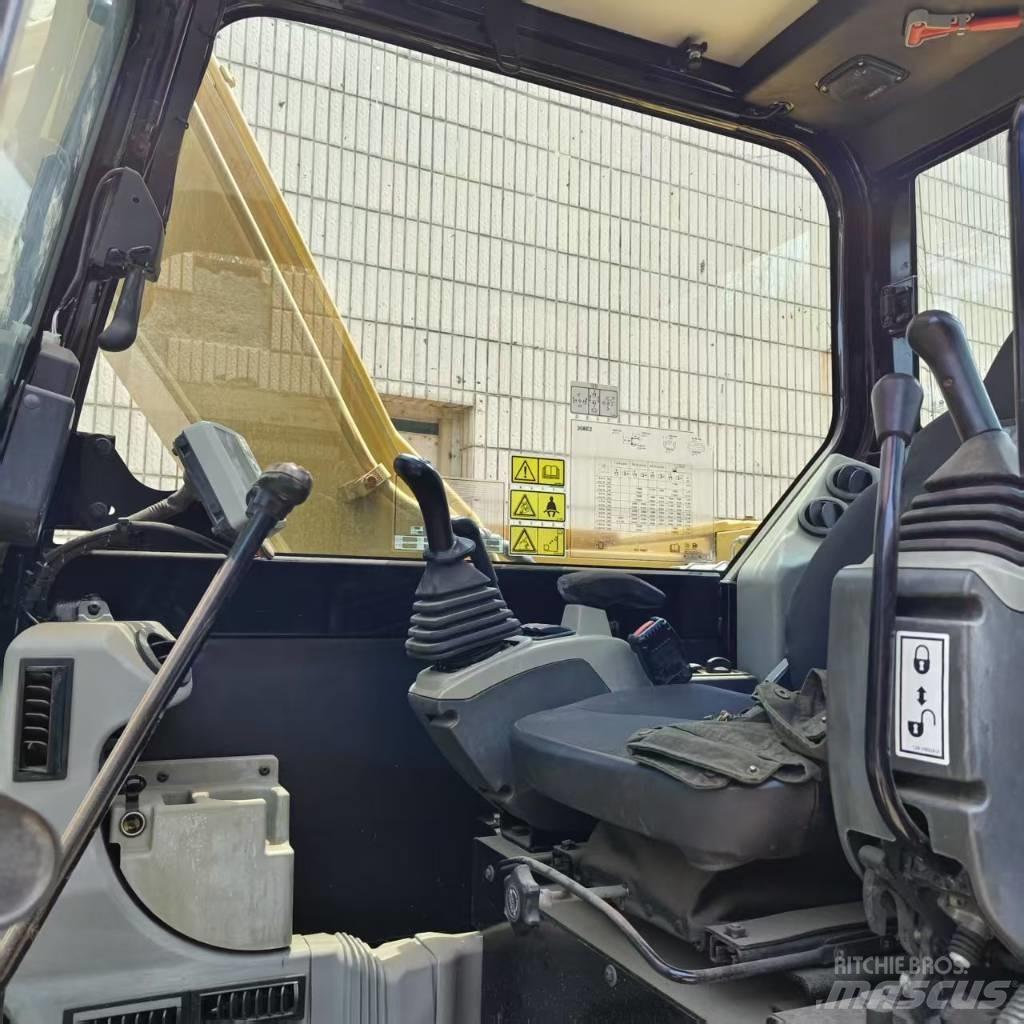 CAT 308 E 2 CR Midibagger  7t - 12t
