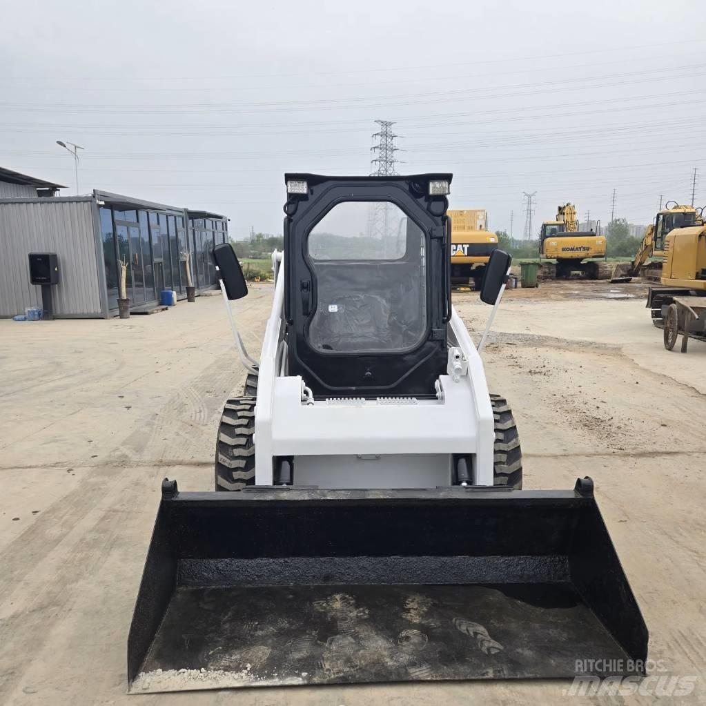 Bobcat S 160 Kompaktlader