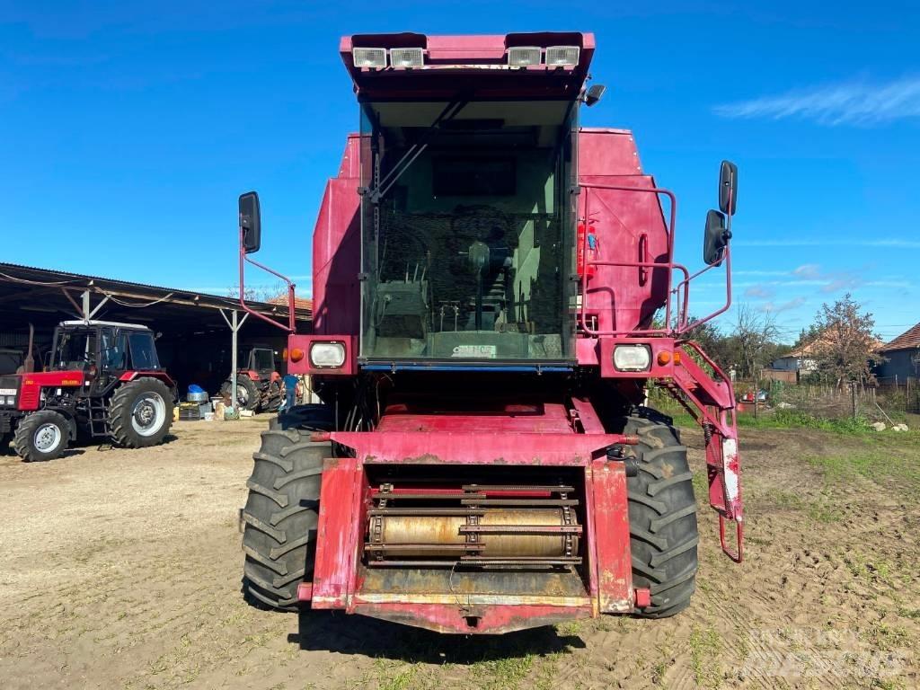 Case IH 521 Mähdrescher
