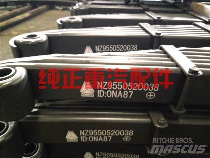 zhongqi NZ9550520038 Motoren