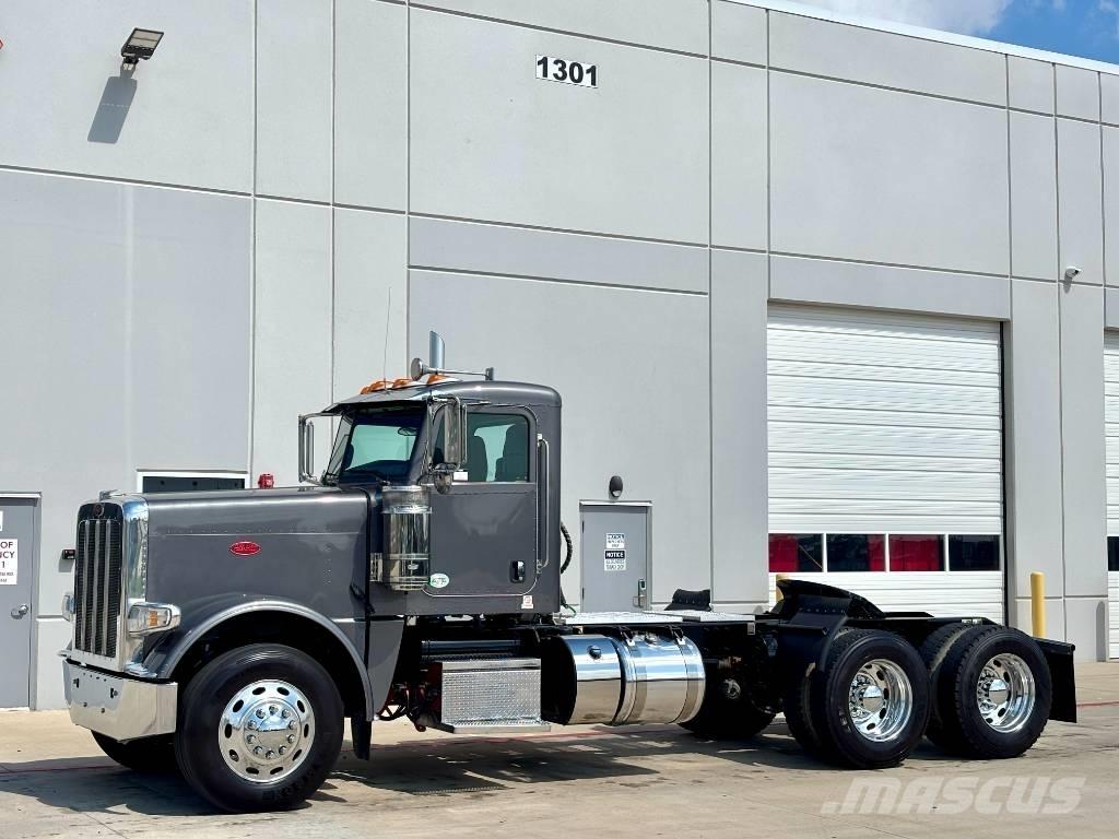 Peterbilt 389 Sattelzugmaschinen