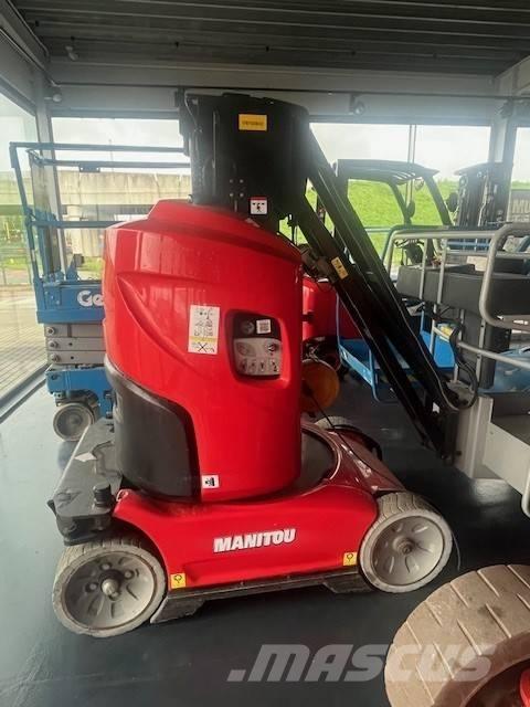 Manitou 100 VJR Personenaufzüge