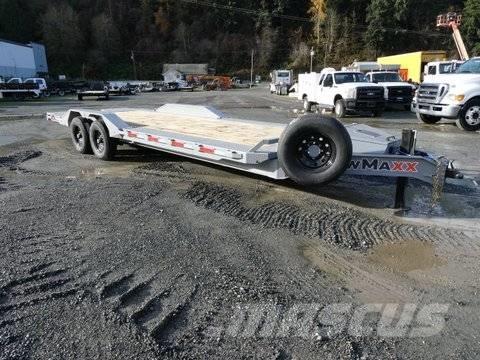 RawMaxx FYH24BP14K Tieflader