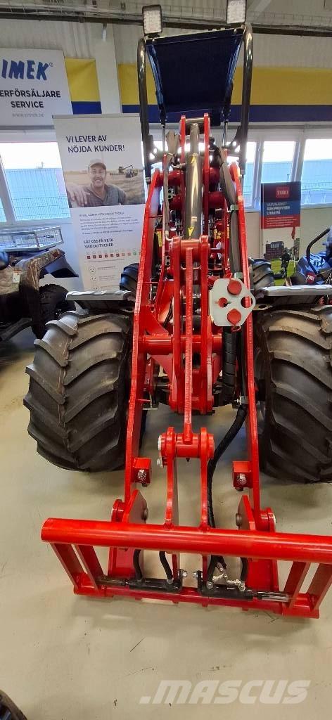 Thaler Thaler 2230S Multifunktionslader