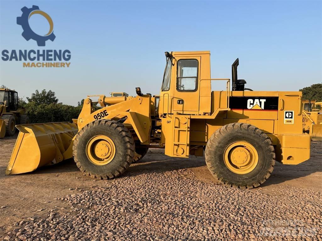 CAT 950 E Radlader