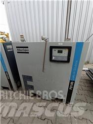 Atlas Copco FD185 Drucklufttrockner