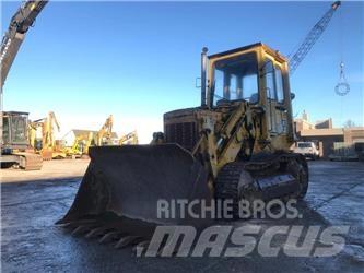 CAT 941 B Laderaupen