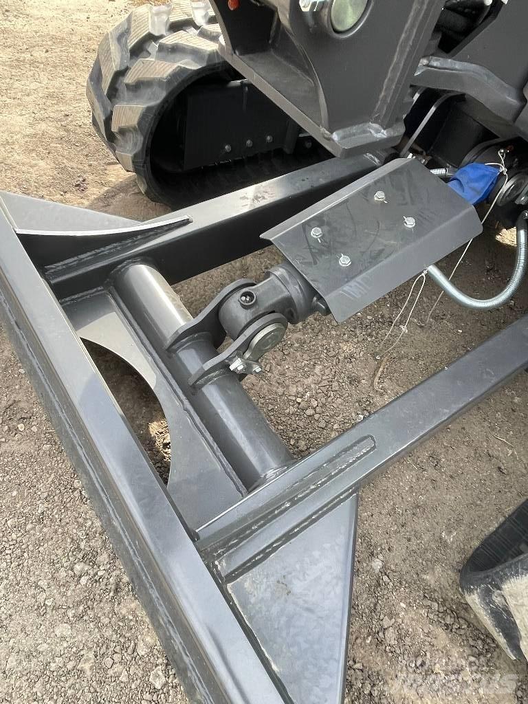 Zoomlion ZE35GU Minibagger < 7t